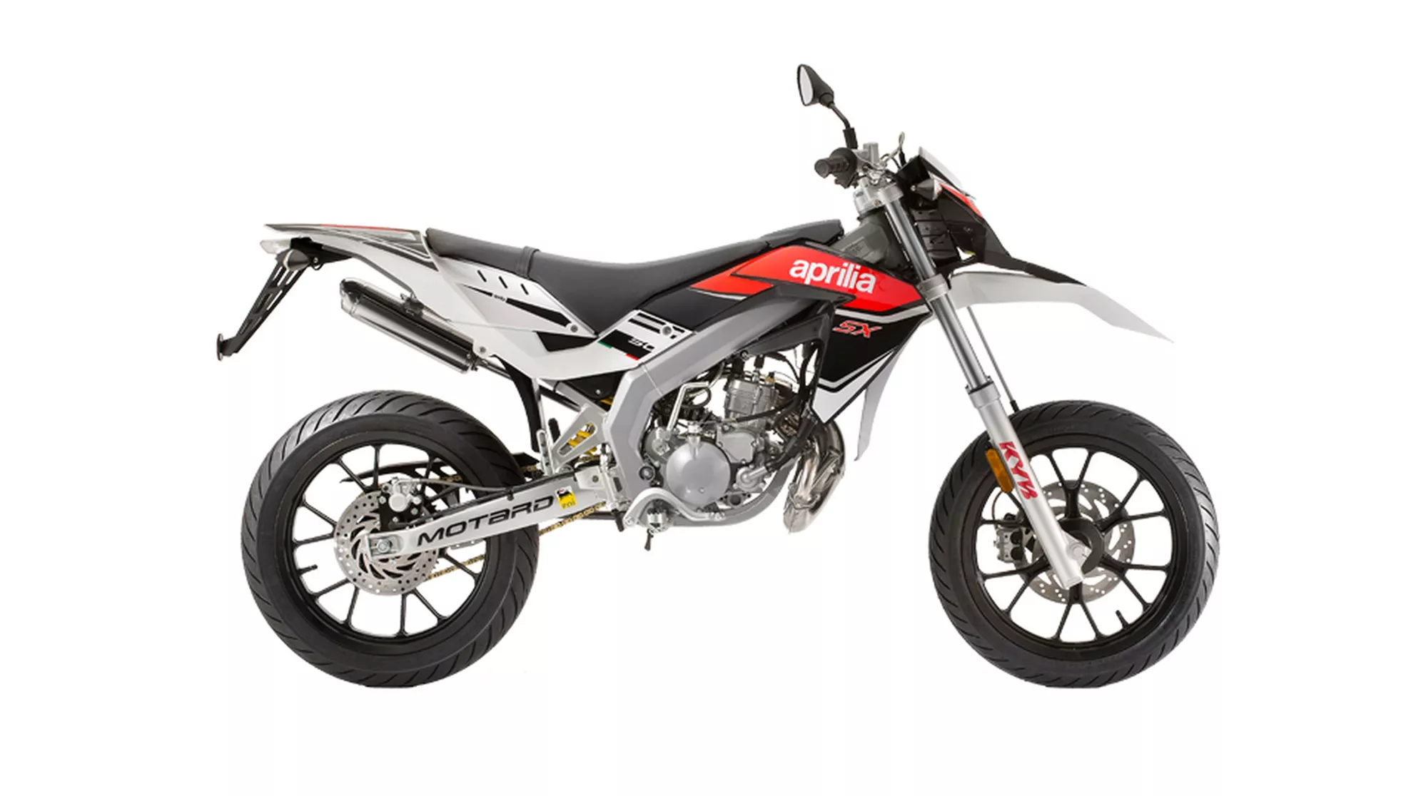 Aprilia SX 50 Supermoto - Image 6 Aprilia SX 50 Supermoto - Image 6