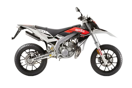 Aprilia SX 50 Supermoto 2016 Aprilia SX 50 Supermoto 2016
