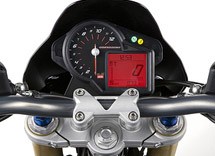 Aprilia Dorsoduro 750 2016 - Bild 3 Aprilia Dorsoduro 750 2016 - Bild 3