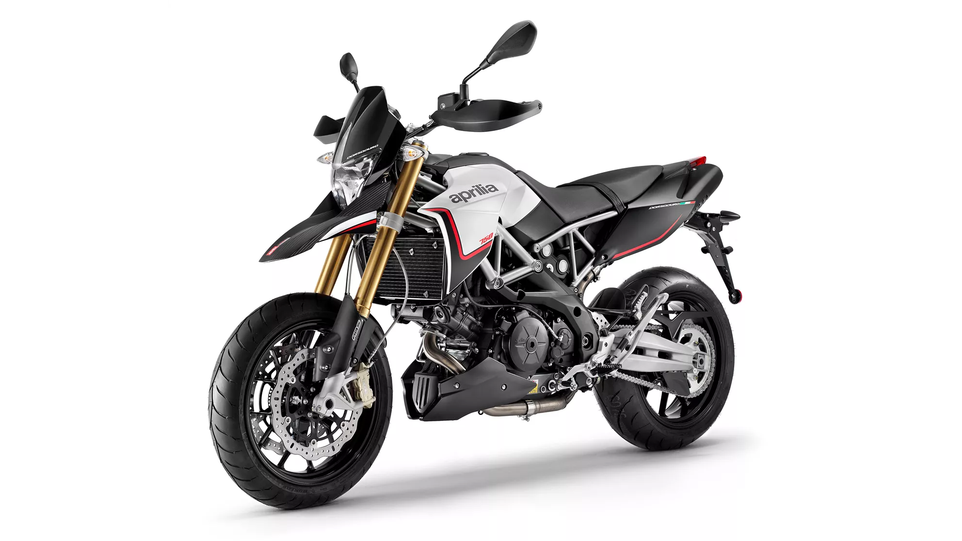 Aprilia Dorsoduro 750 - Image 2 Aprilia Dorsoduro 750 - Image 2
