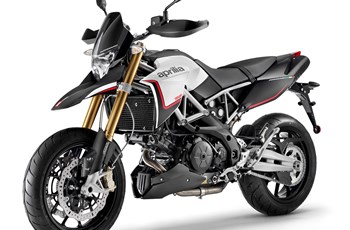 Aprilia Dorsoduro 750 2016 - Bild 4 Aprilia Dorsoduro 750 2016 - Bild 4