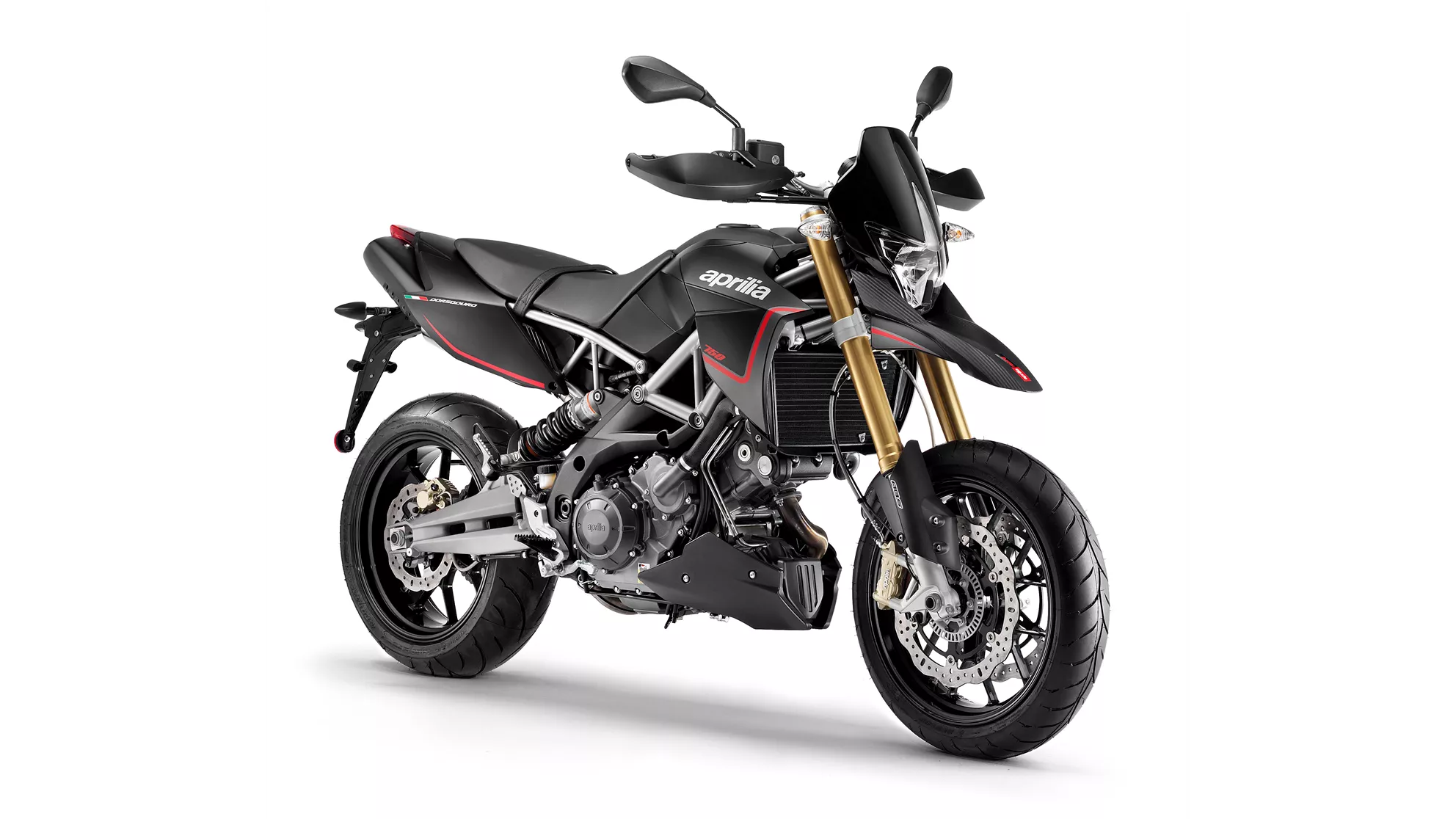 Aprilia Dorsoduro 750 - Image 4 Aprilia Dorsoduro 750 - Image 4