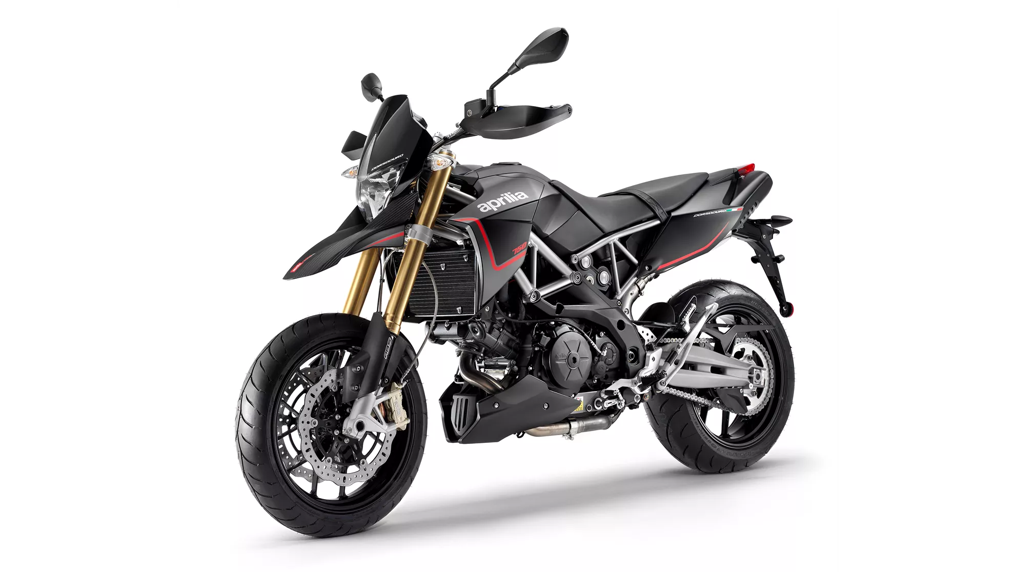 Aprilia Dorsoduro 750 - Image 5 Aprilia Dorsoduro 750 - Image 5