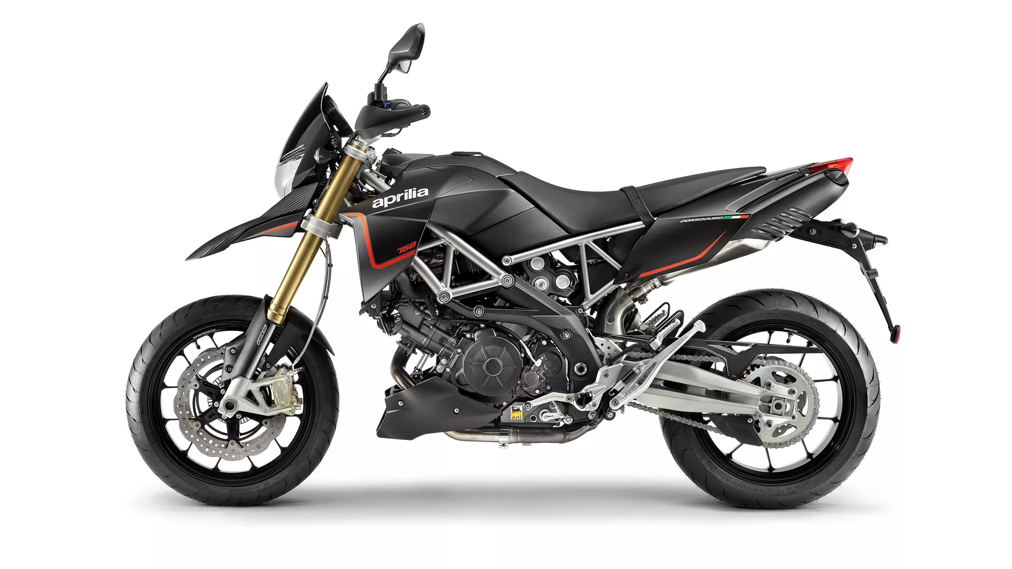 Aprilia Dorsoduro 750 - Image 7 Aprilia Dorsoduro 750 - Image 7