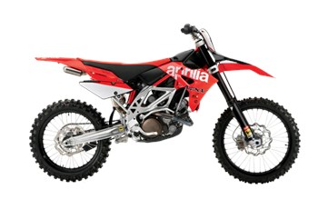 Aprilia MXV 450 2016 - Bild 5