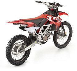 Aprilia MXV 450 2016