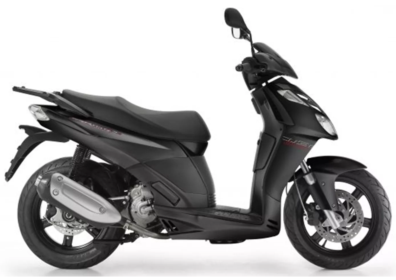 Aprilia Sportcity Cube 125 2016 Aprilia Sportcity Cube 125 2016