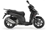 Aprilia Sportcity Cube 125 2016 - Bild 2