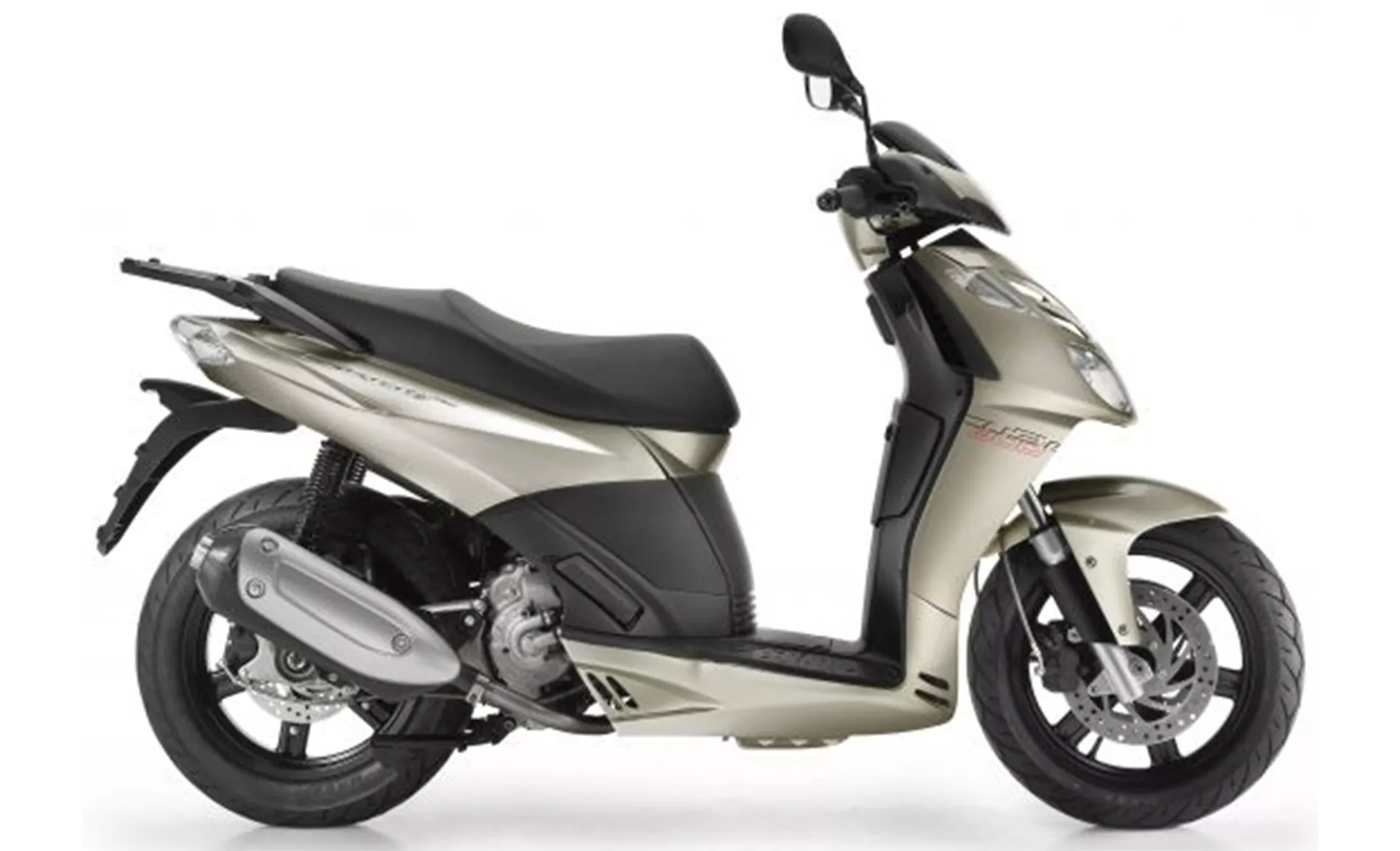 Aprilia Sportcity Cube 125 2016 Aprilia Sportcity Cube 125 2016