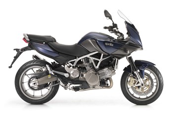 Aprilia Mana 850 GT 2016 - Bild 4
