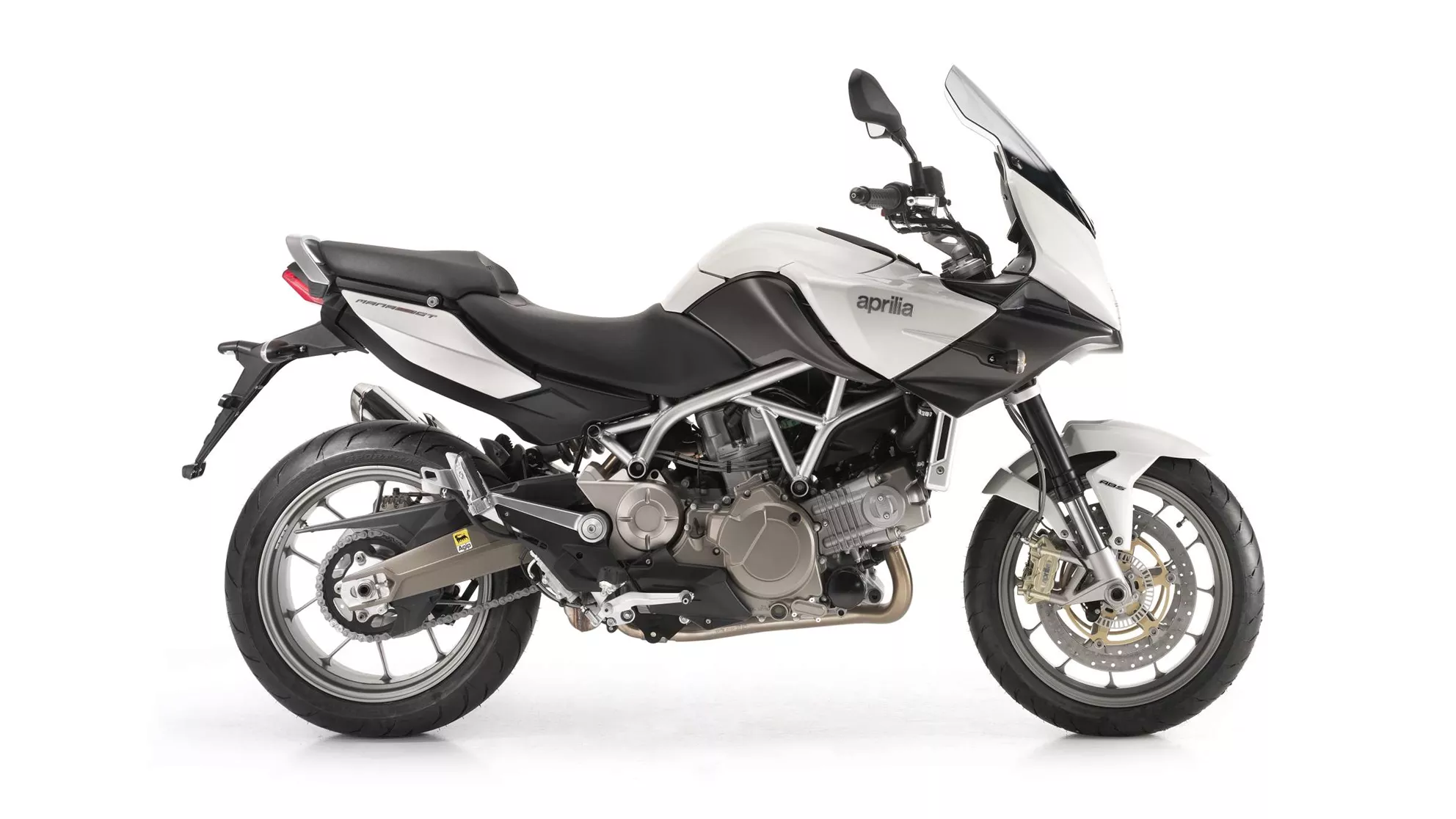 Aprilia Mana 850 GT - Image 10 Aprilia Mana 850 GT - Image 10
