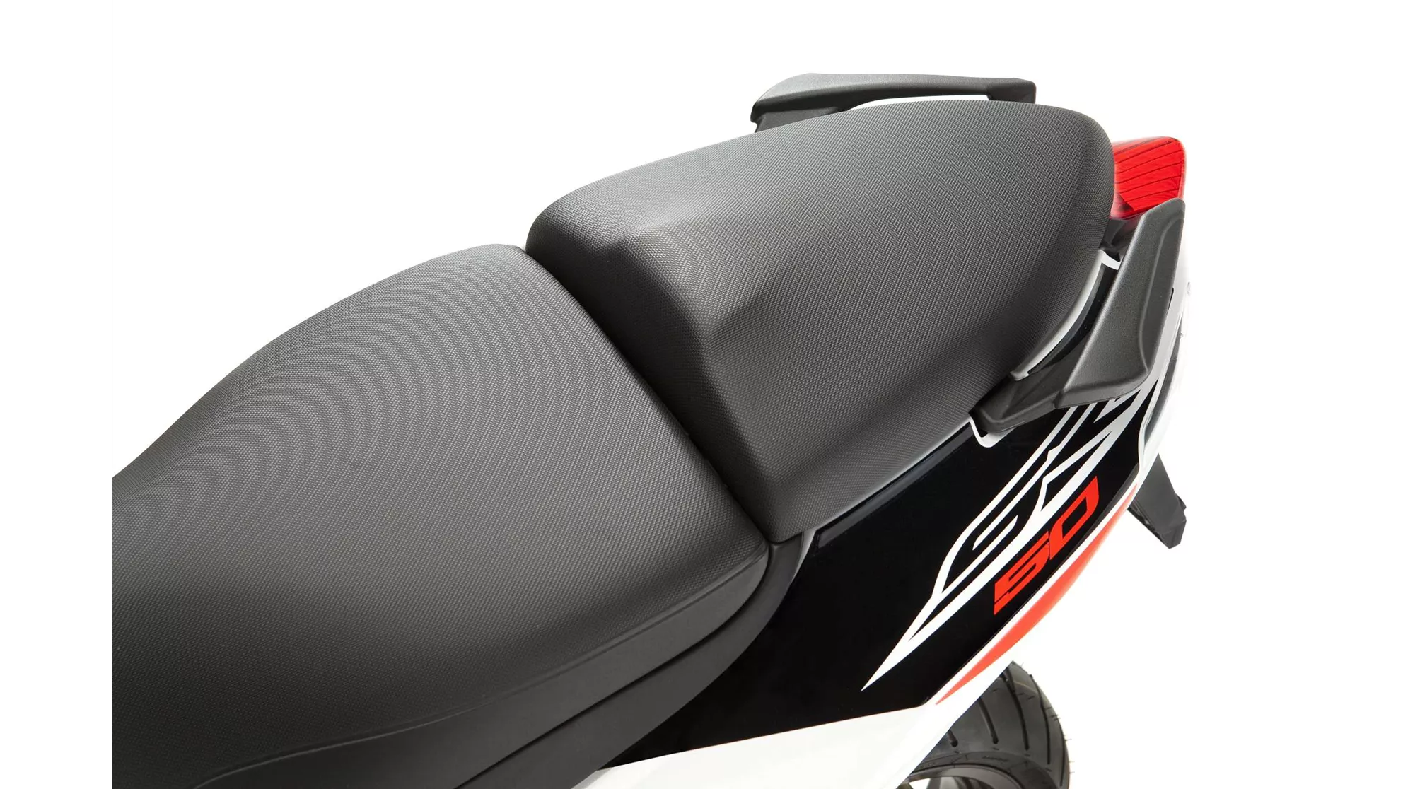 Aprilia SR 50 R - Image 5 Aprilia SR 50 R - Image 5