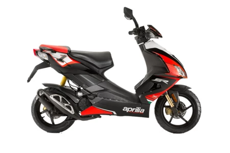 Aprilia SR 50 R 2016 Aprilia SR 50 R 2016