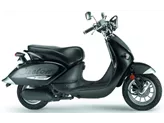 Aprilia Mojito 125 Custom 2016 Aprilia Mojito 125 Custom 2016