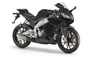 Aprilia RS4 50 Aprilia RS4 50