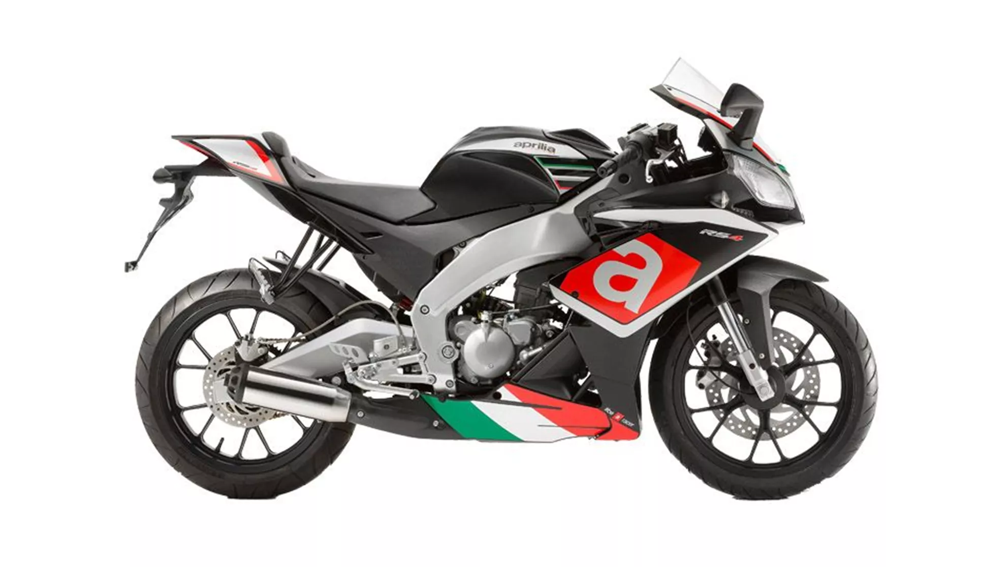 Aprilia RS4 50 - Image 1 Aprilia RS4 50 - Image 1