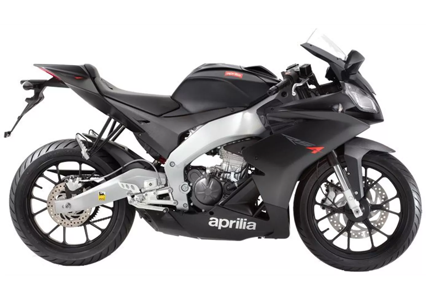Aprilia RS4 50 2016 Aprilia RS4 50 2016