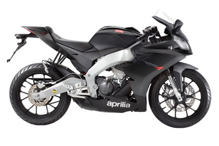 Aprilia RS4 50 2016