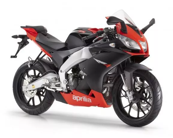Aprilia RS4 125 Aprilia RS4 125