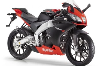 Aprilia RS4 125 2016 - Bild 2 Aprilia RS4 125 2016 - Bild 2
