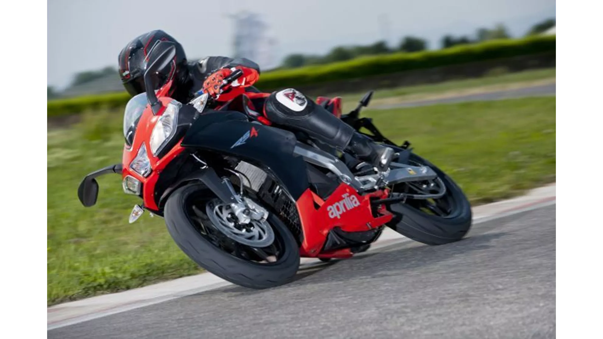 Aprilia RS4 125 - Image 3 Aprilia RS4 125 - Image 3