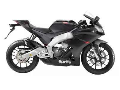 Aprilia RS4 125 2016 Aprilia RS4 125 2016
