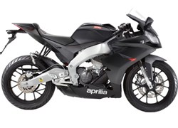 Aprilia RS4 125