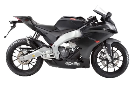 Aprilia RS4 125 2016 Aprilia RS4 125 2016