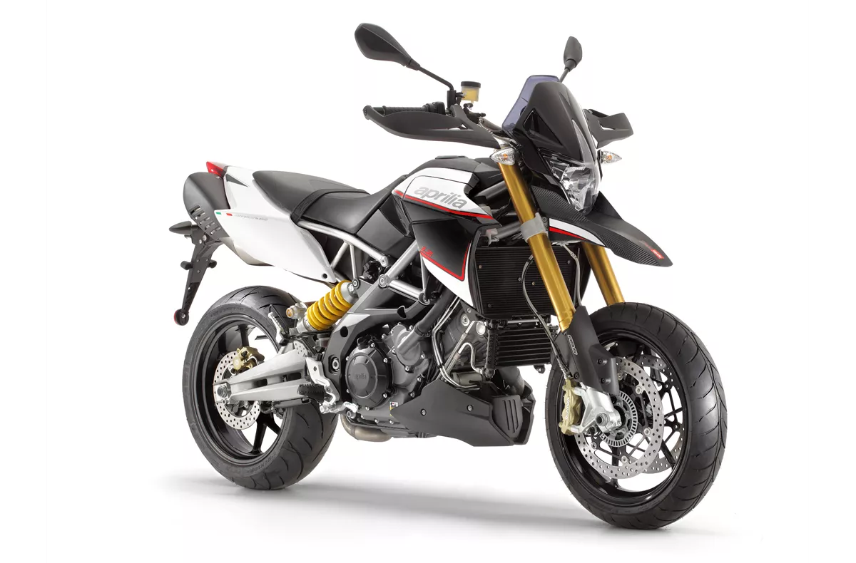 Aprilia Dorsoduro 1200 ABS ATC Aprilia Dorsoduro 1200 ABS ATC