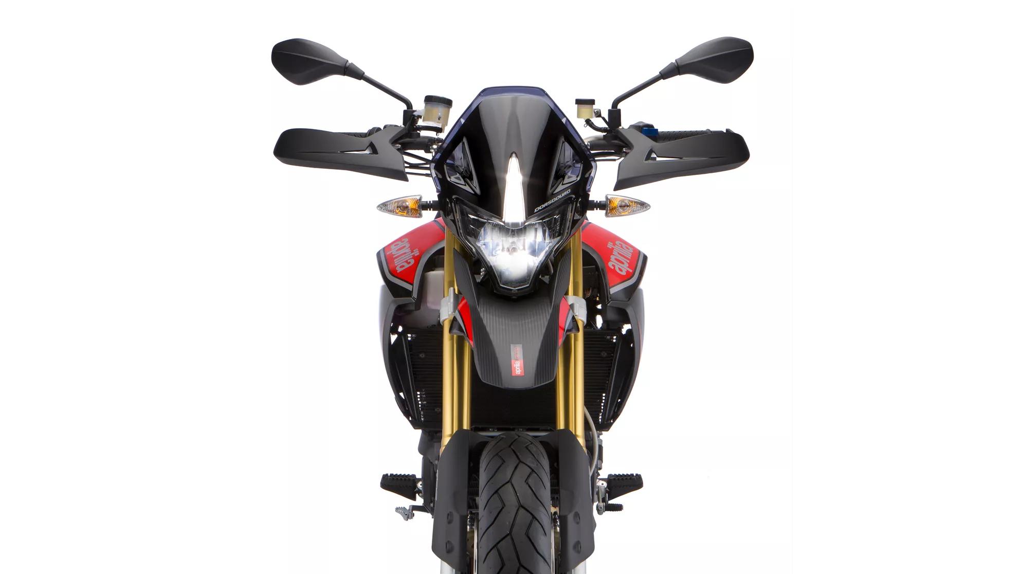 Aprilia Dorsoduro 1200 ABS ATC - Image 7 Aprilia Dorsoduro 1200 ABS ATC - Image 7