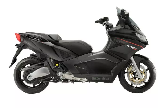 Aprilia SRV 850 i.e. ABS/ATC Aprilia SRV 850 i.e. ABS/ATC