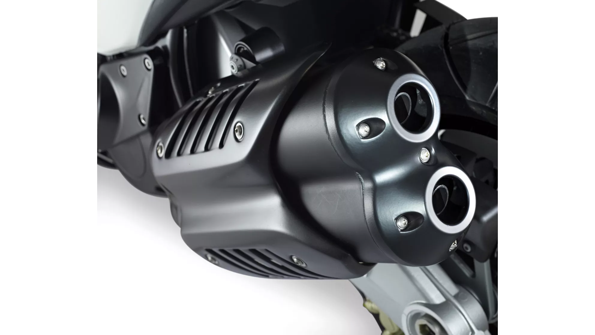 Aprilia SRV 850 i.e. ABS/ATC - Image 2 Aprilia SRV 850 i.e. ABS/ATC - Image 2