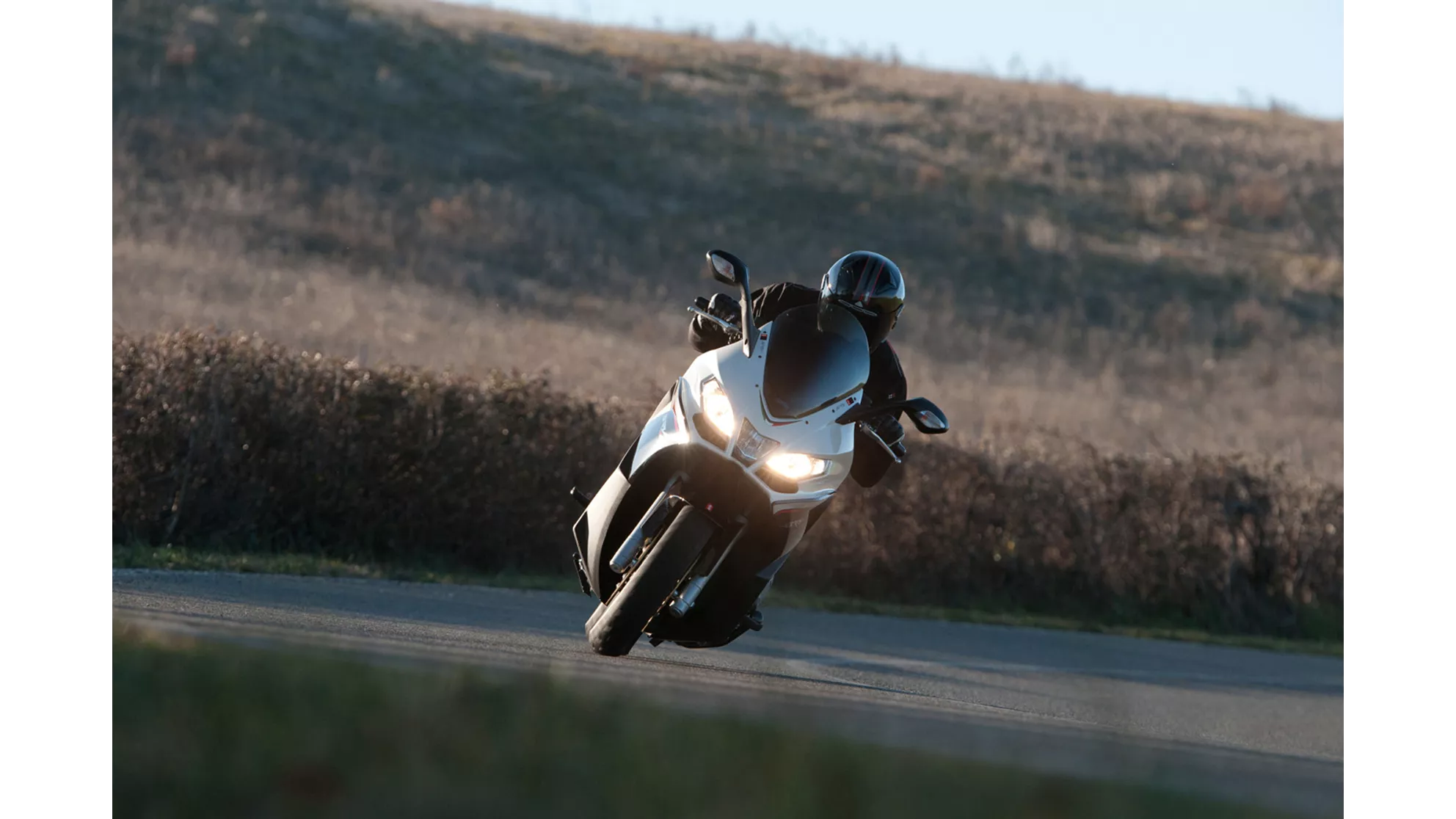 Aprilia SRV 850 i.e. ABS/ATC - Image 3 Aprilia SRV 850 i.e. ABS/ATC - Image 3