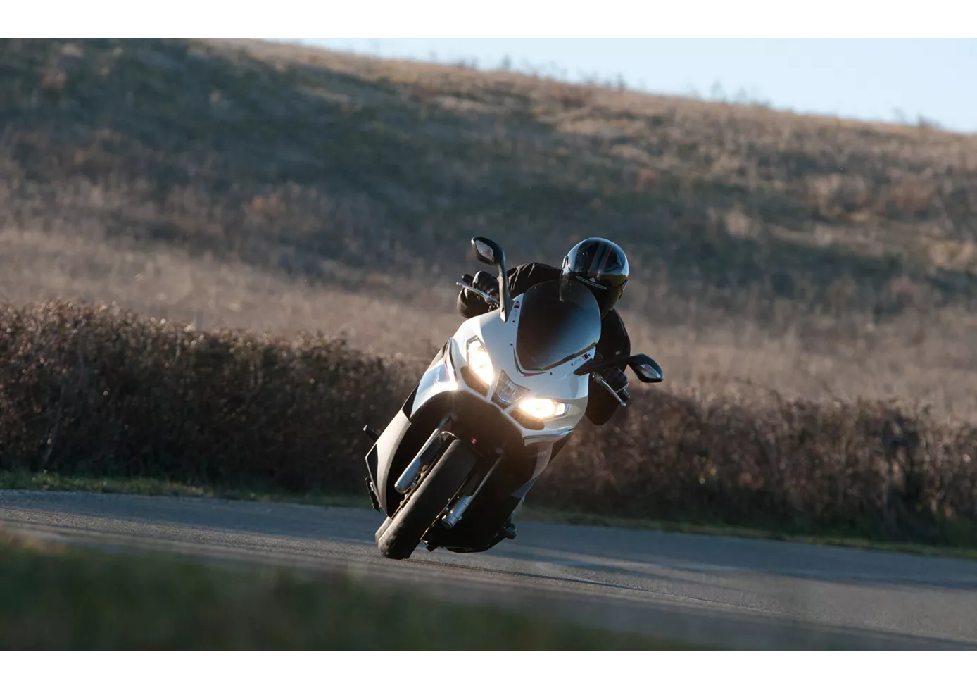 Aprilia SRV 850 i.e. ABS/ATC 2016 Aprilia SRV 850 i.e. ABS/ATC 2016