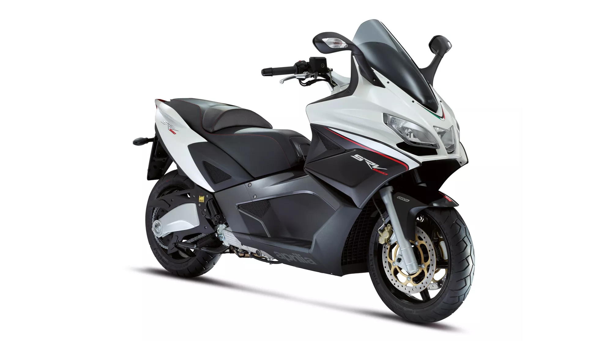 Aprilia SRV 850 i.e. ABS/ATC - Image 4 Aprilia SRV 850 i.e. ABS/ATC - Image 4