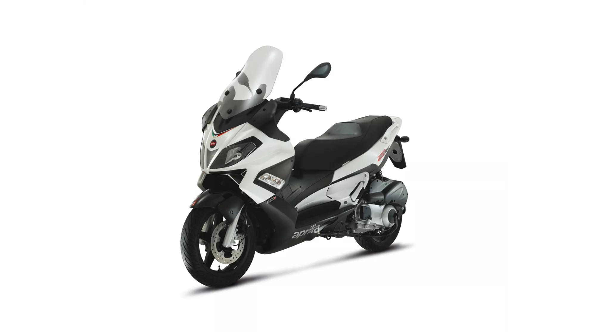 Aprilia SR-Max 125 - Image 8 Aprilia SR-Max 125 - Image 8