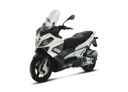 Aprilia SR-Max 125 Aprilia SR-Max 125