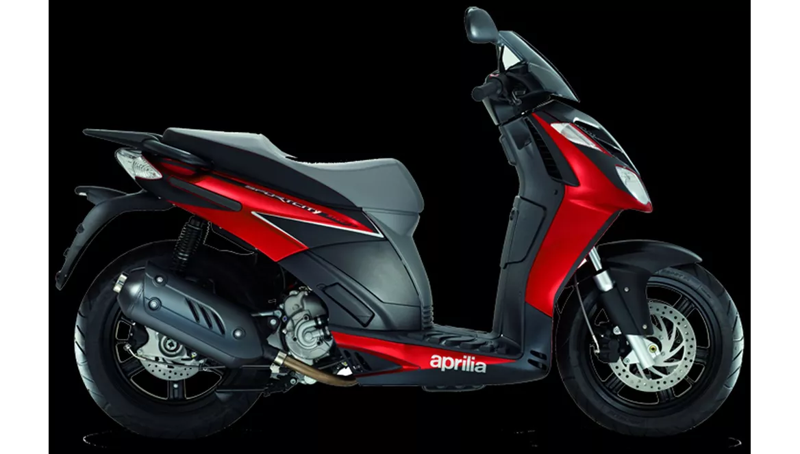 Aprilia Sportcity Street 300 2016 Aprilia Sportcity Street 300 2016