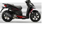 Aprilia Sportcity Street 300 2016 - Bild 3 Aprilia Sportcity Street 300 2016 - Bild 3