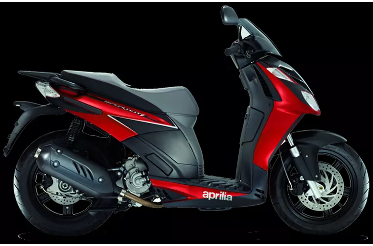 Aprilia Sportcity Street 300 2016 Aprilia Sportcity Street 300 2016