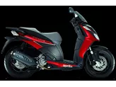 Aprilia Sportcity Street 300 2016 Aprilia Sportcity Street 300 2016