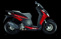 Aprilia Sportcity Street 300 2016 - Bild 1 Aprilia Sportcity Street 300 2016 - Bild 1