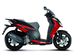 Aprilia Sportcity Street 125 Aprilia Sportcity Street 125