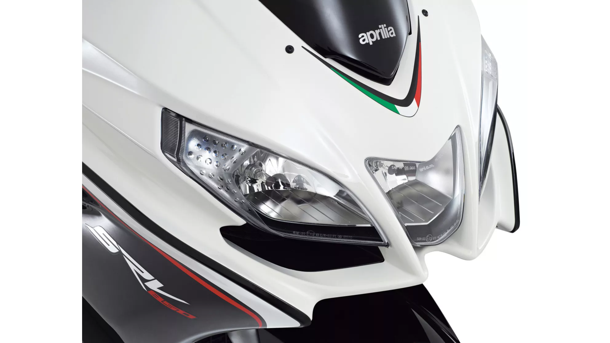 Aprilia SRV 850 i.e. - Image 4 Aprilia SRV 850 i.e. - Image 4