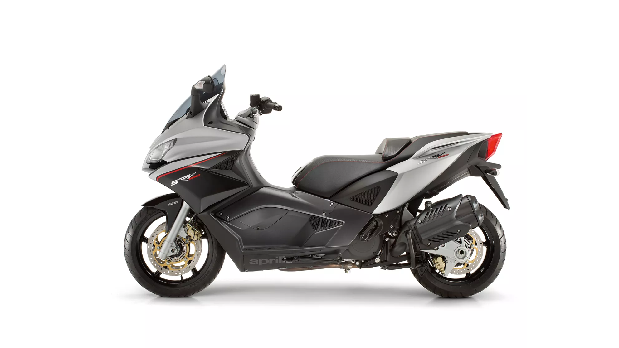 Aprilia SRV 850 i.e. - Image 7 Aprilia SRV 850 i.e. - Image 7