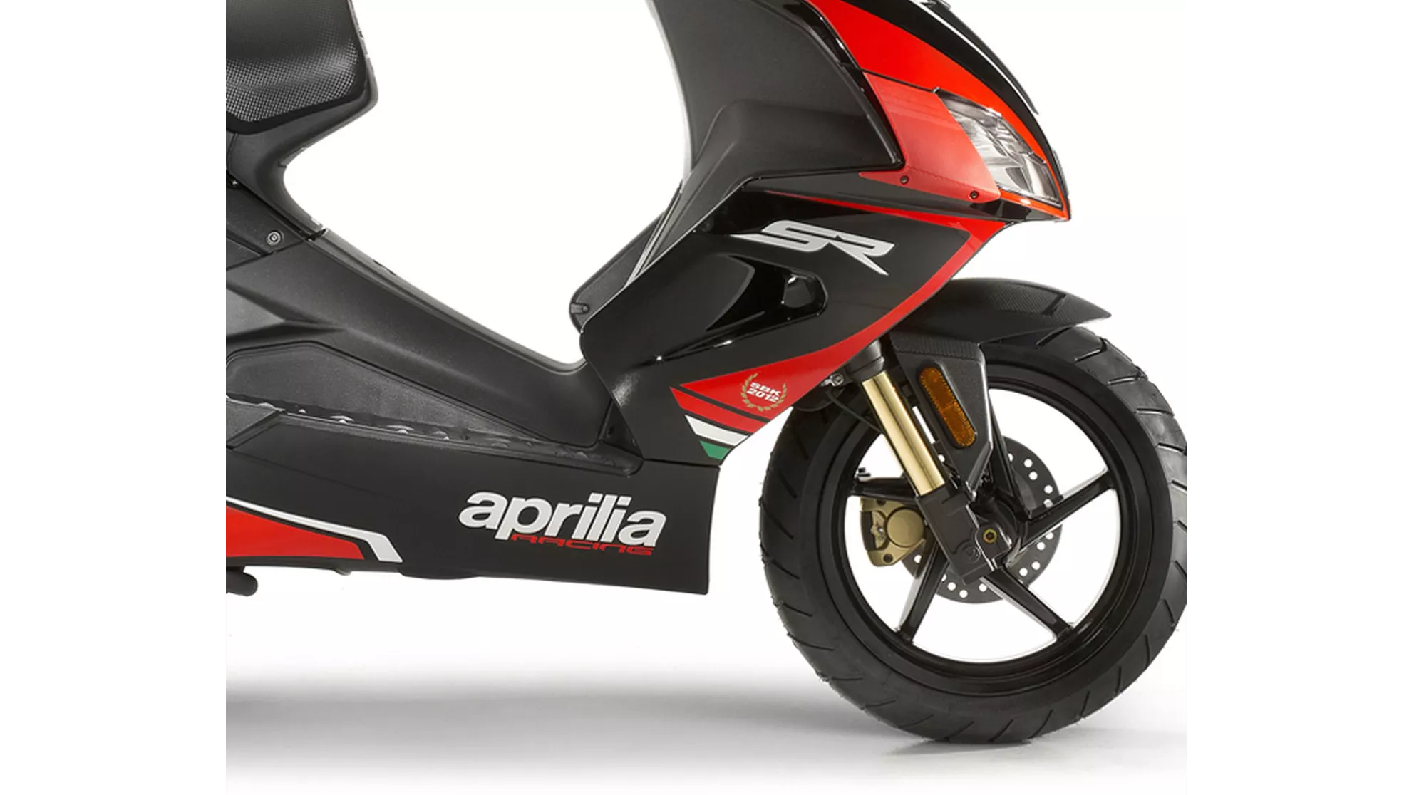 Aprilia SR 50 R Replica SBK - Image 3 Aprilia SR 50 R Replica SBK - Image 3