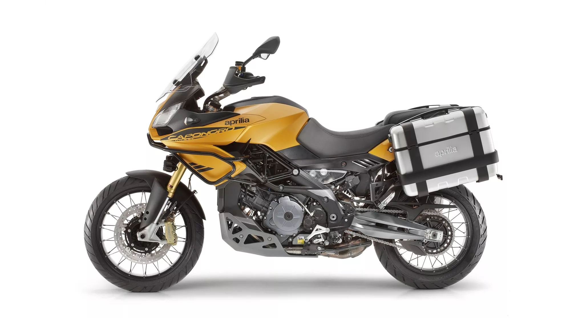 Aprilia Caponord 1200 Rally - Image 2 Aprilia Caponord 1200 Rally - Image 2