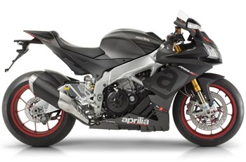 Aprilia RSV4 RR 2016 - Bild 2 Aprilia RSV4 RR 2016 - Bild 2