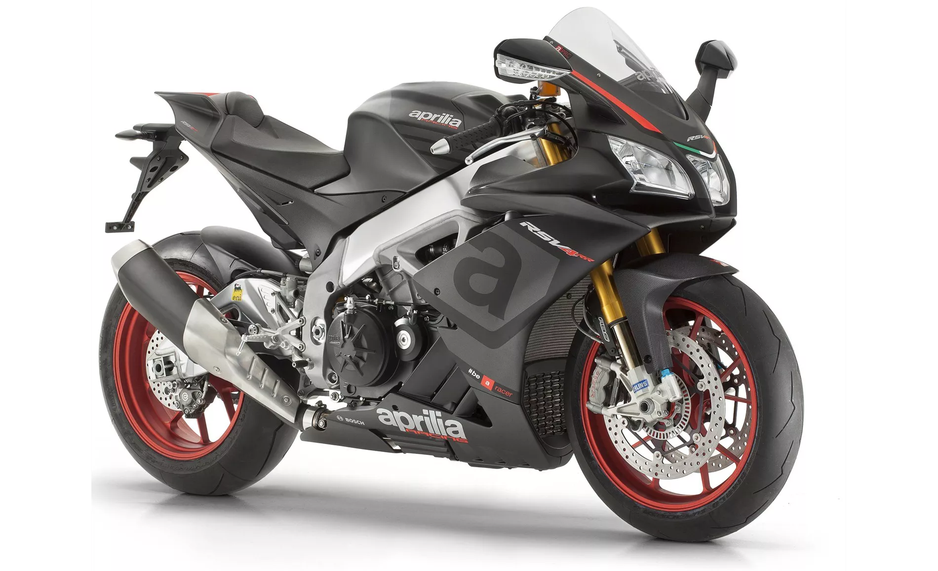 Aprilia RSV4 RR 2016