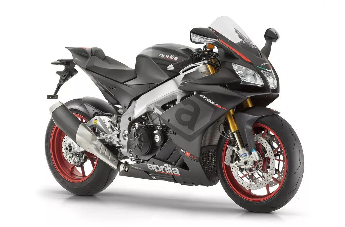 Aprilia RSV4 RR Aprilia RSV4 RR